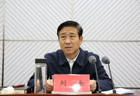 八屆霸州市委第八輪巡察動(dòng)員部署會(huì)召開